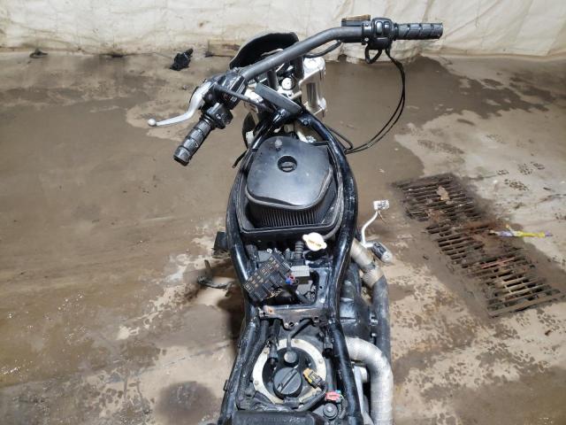 2006 HARLEY-DAVIDSON VRSCR - 1HD1HCZ416K806641