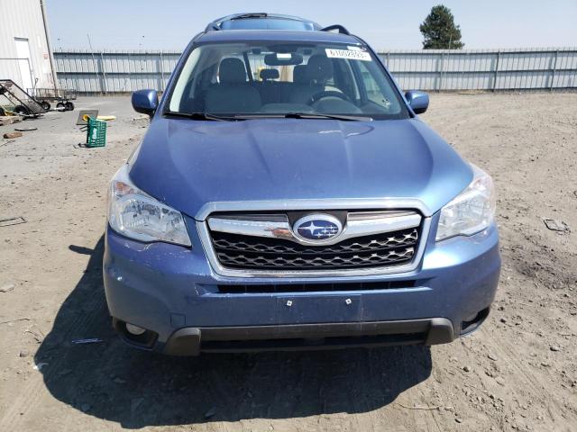 JF2SJARC7FH412632 Subaru Forester 2.5i Limited