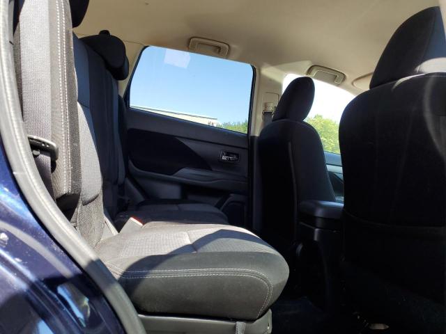 JA4AZ3A31JZ061420 Mitsubishi Outlander Se