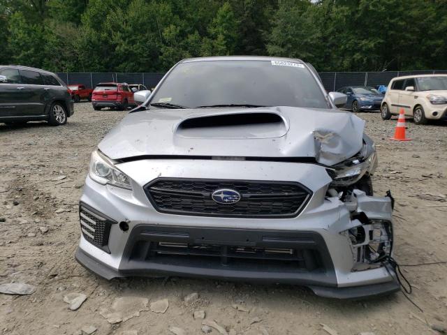 JF1VA1C64J9807441 Subaru Wrx Premium