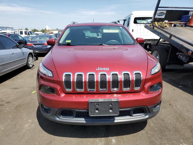 1C4PJMCS9GW143214 Jeep Cherokee Latitude