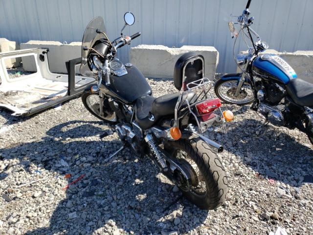 2003 HONDA VT750 DC JH2RC44013M700324
