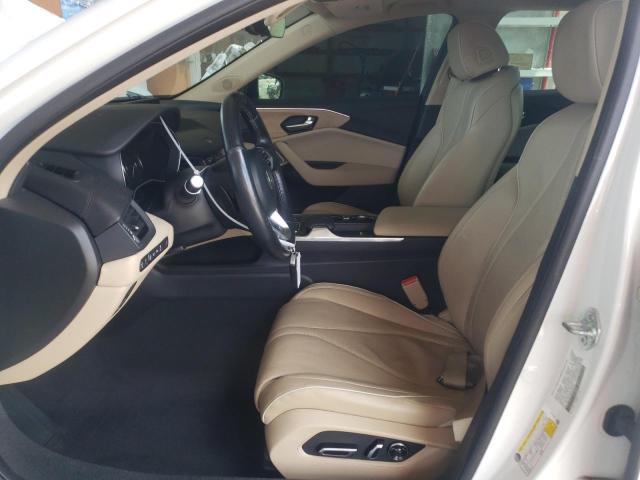 2021 ACURA TLX ADVANC 19UUB5F69MA008295