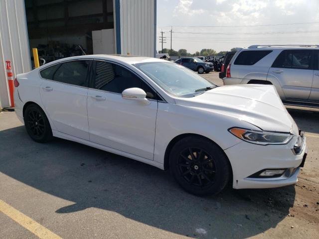 3FA6P0HD0HR131315 Ford FUSION SE