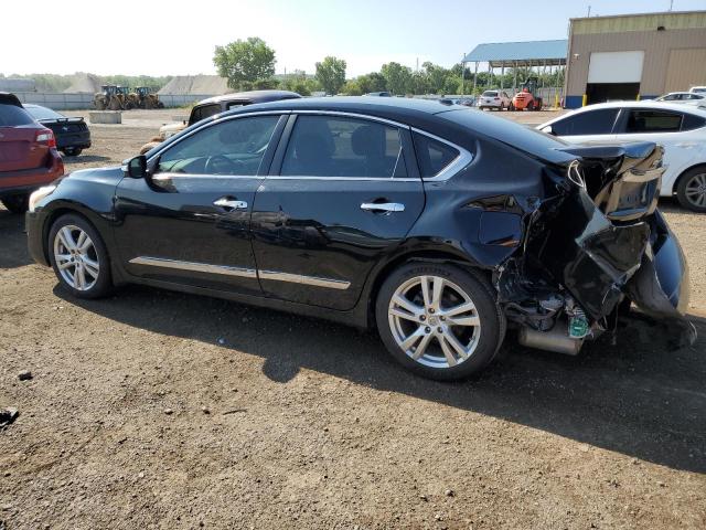 Vin: 1n4bl3ap5fc234824, lot: 63042623, nissan altima 3.5s 20152