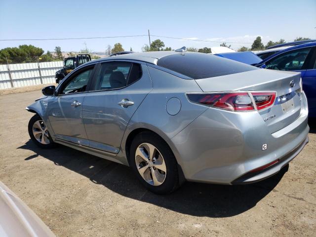 KNAGM4AD4G5096611 KIA OPTIMA HYBRID