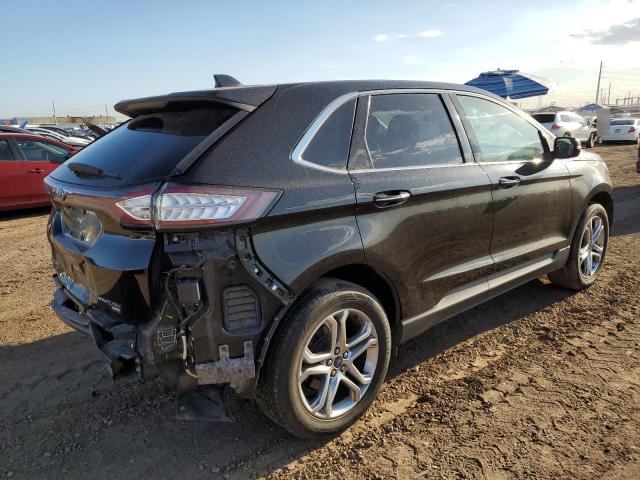 2FMPK4K8XHBC50628 Ford Edge Titanium