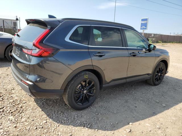 2023 HONDA CR-V SPORT - 7FARS6H53PE035359