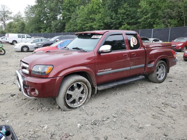 2004 Toyota Tundra 