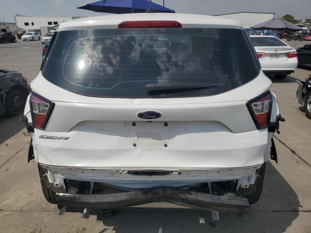 1FMCU0F72HUC65198 Ford ESCAPE S
