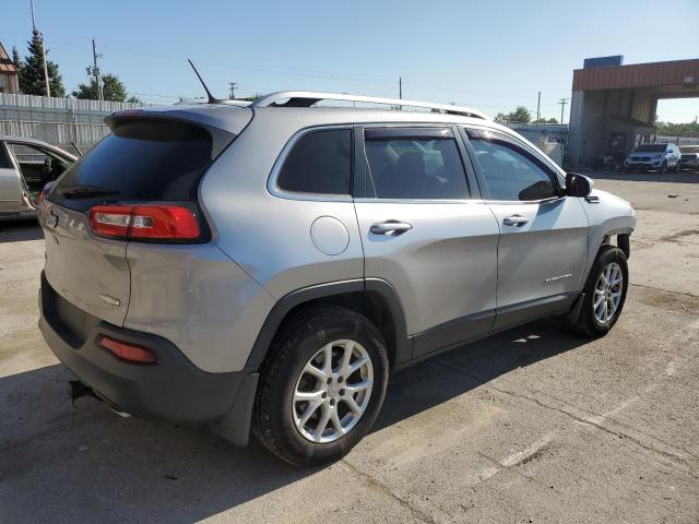 1C4PJMCS7EW125839 Jeep Cherokee Latitude