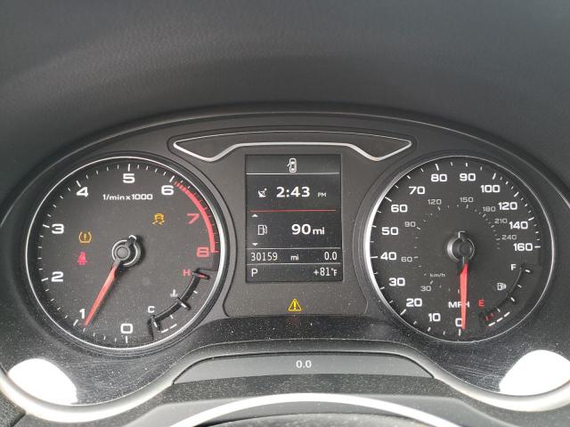 2015 AUDI A3 PRESTIG - WAUKFGFF2F1016695