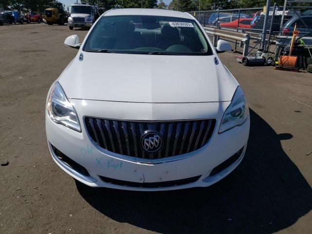 2G4GL5EX4G9106584 Buick Regal