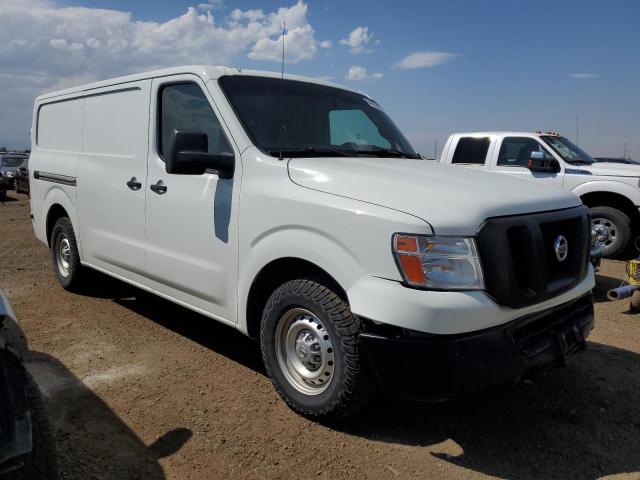 2018 NISSAN NV 1500 S - 1N6BF0KY4JN804300