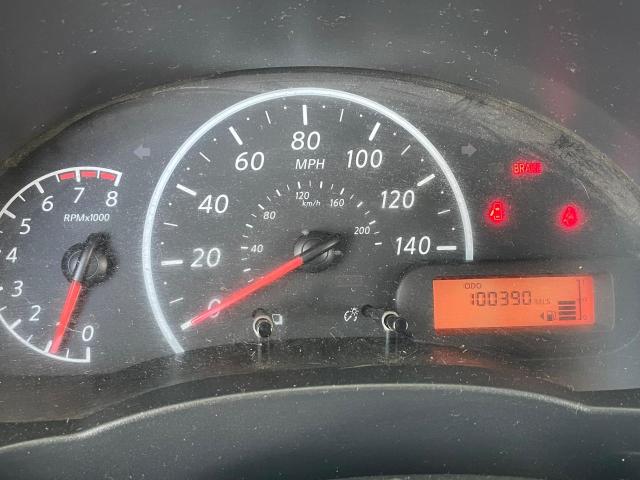 3N1CN7AP7FL908544 Nissan VERSA S