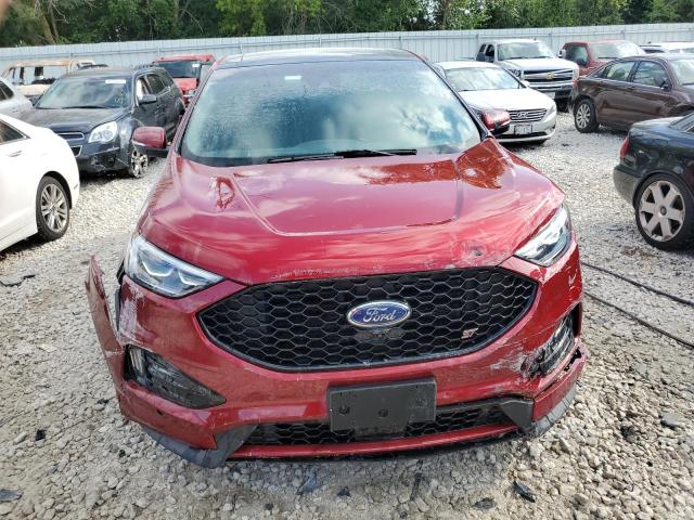 2FMPK4AP2KBB74242 2019 FORD EDGE, photo no. 5