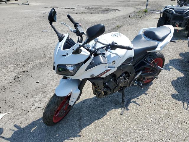 2014 YAMAHA FZ1 S JYARN17E2EA009537