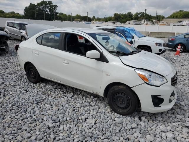 2017 MITSUBISHI MIRAGE ML32F3FJ5HHF14664