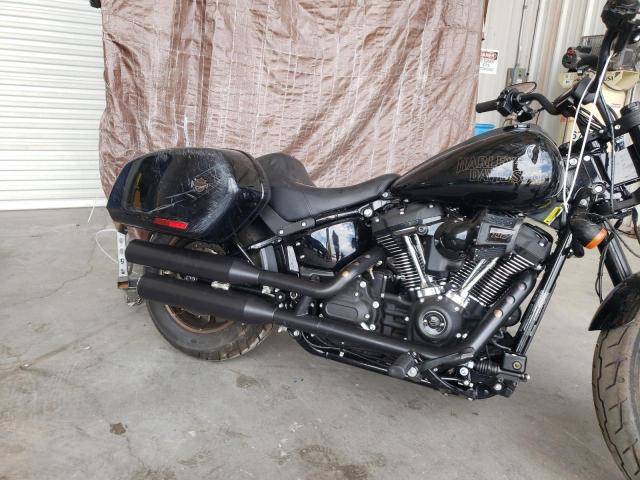 2023 HARLEY-DAVIDSON FXLRST 1HD1YXZ10PB052338