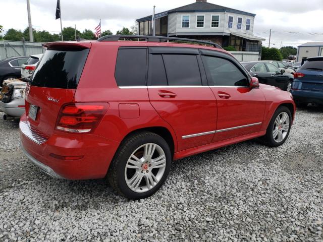 WDCGG8JB5EG331481 Mercedes-Benz Glk 350 4matic
