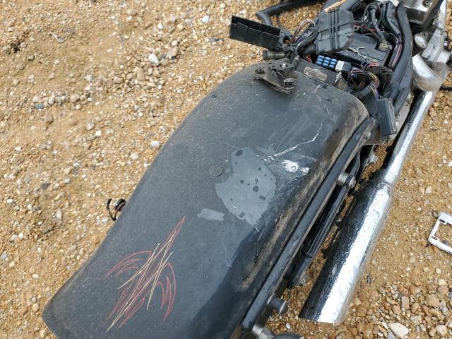 2008 HARLEY-DAVIDSON FLSTSB - 1HD1JM5498Y083377
