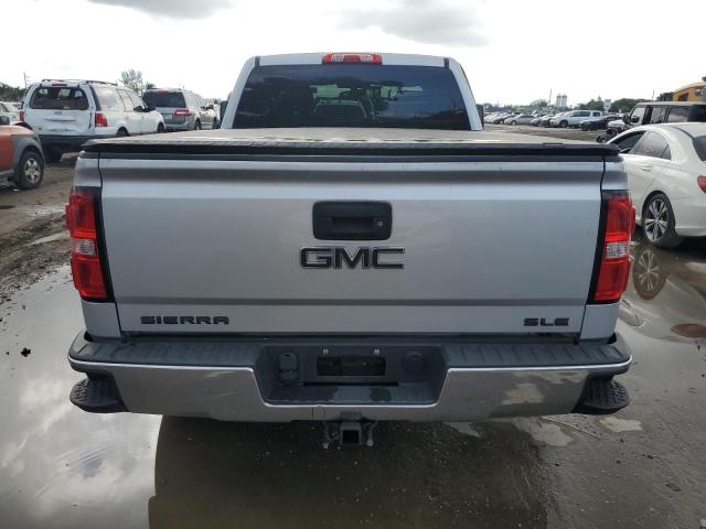 1GTV2UEC1FZ247736 GMC Sierra K1500 Sle