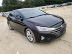 HYUNDAI ELANTRA SE photo