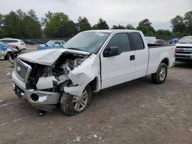 2006 Ford F-150 