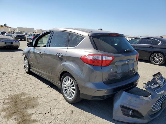 1FADP5BU0EL516462 Ford C-MAX SEL
