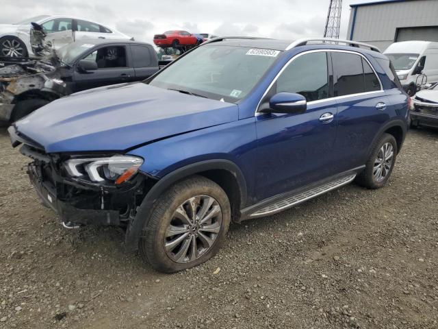 MERCEDES-BENZ-GLE-CLASS-4JGFB4KB1LA026899