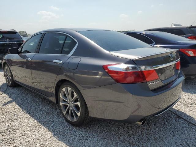 2013 Honda Accord - Image 2