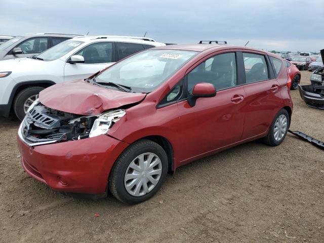 2014 Nissan Versa Note S