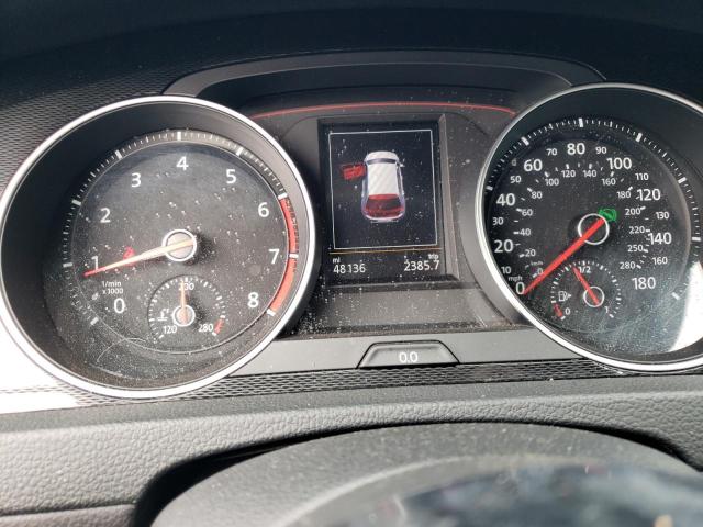 2016 VOLKSWAGEN GTI S/SE - 3VW4T7AU5GM067944