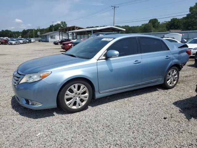 2012 Toyota Avalon Base