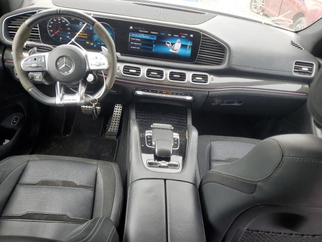 4JGFD6BB8NA681912 Mercedes-Benz Gle Coupe Amg 53 4matic