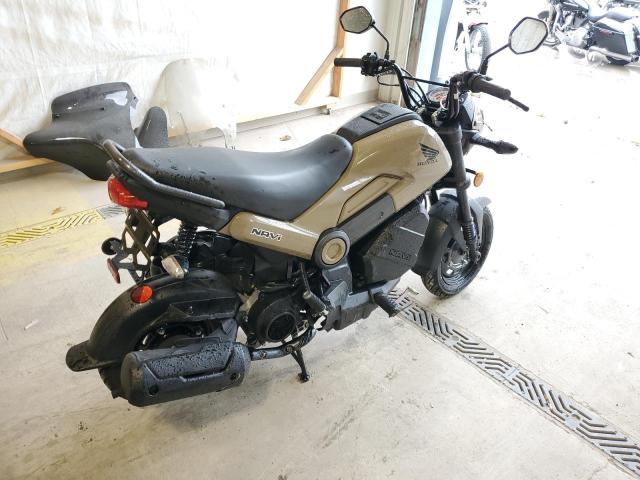 2023 HONDA NVA110 B 3H1JK0702PD101497