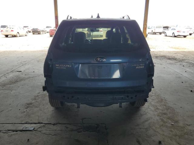 JF2SJAECXHH512281 Subaru Forester 2.5i Premium