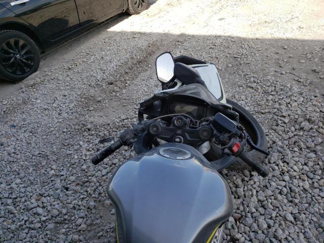 2022 HONDA CBR500 RA MLHPC6253N5300155