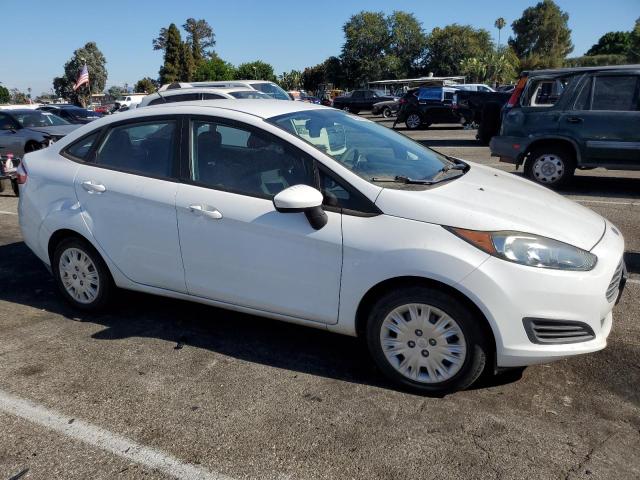 3FADP4AJ6EM123176 Ford FIESTA S