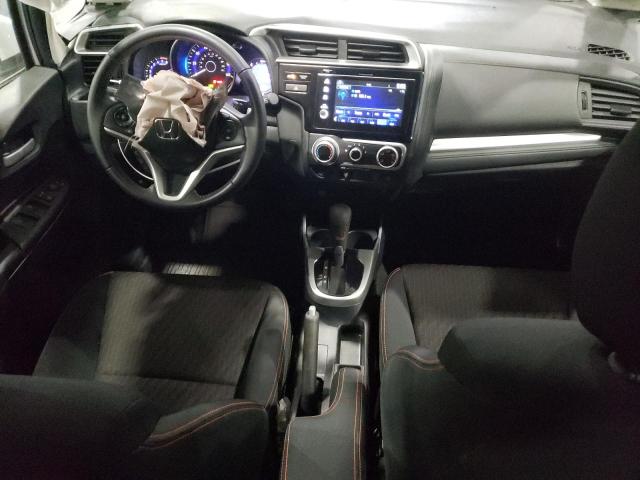 2020 HONDA FIT SPORT - 3HGGK5H64LM719401