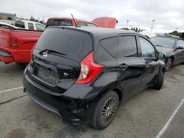 3N1CE2CP2HL365428 Nissan Versa Note S