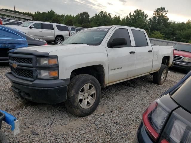 2014 Chevrolet C/K 1500 