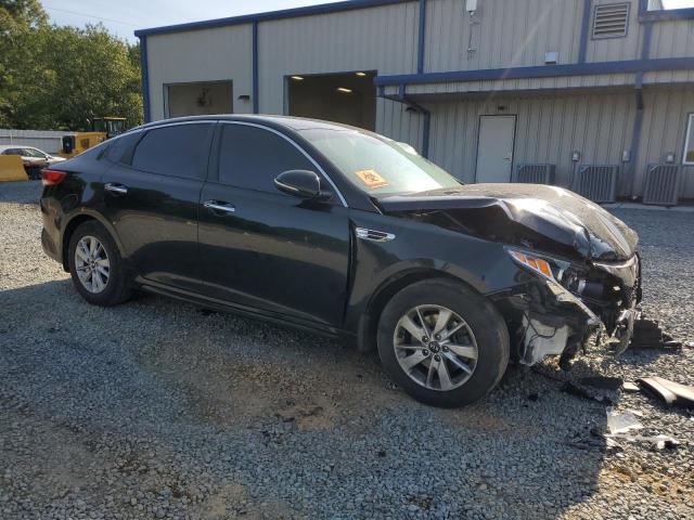 5XXGT4L33GG112545 KIA Optima Lx