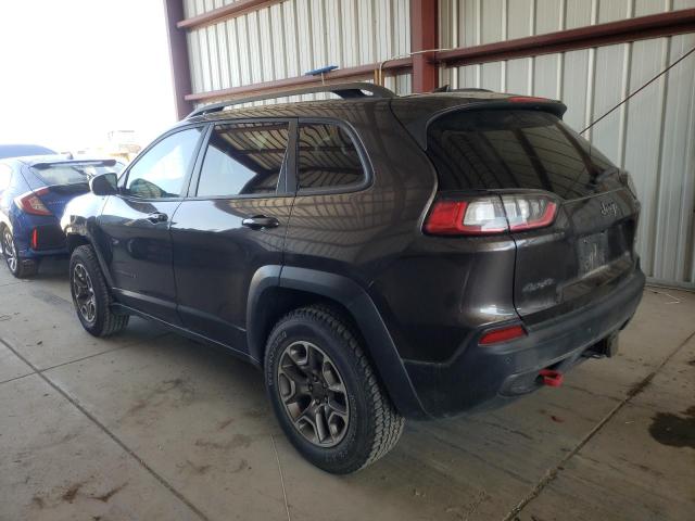 1C4PJMBXXMD153626 Jeep Cherokee Trailhawk