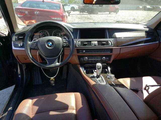2016 BMW 528 XI - WBA5A7C59GG144440
