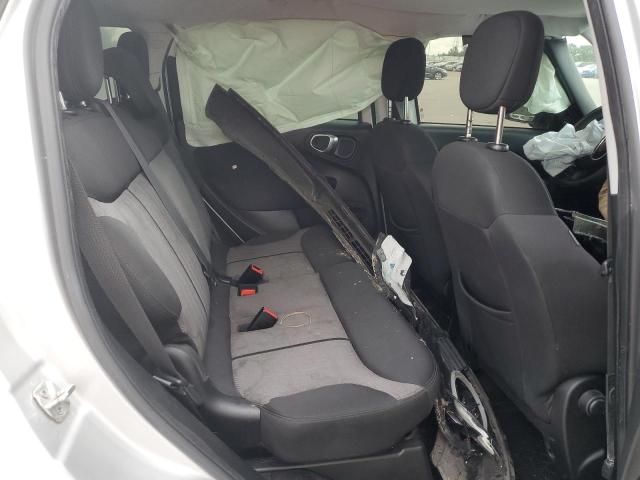 2015 FIAT 500L EASY ZFBCFABH2FZ034162