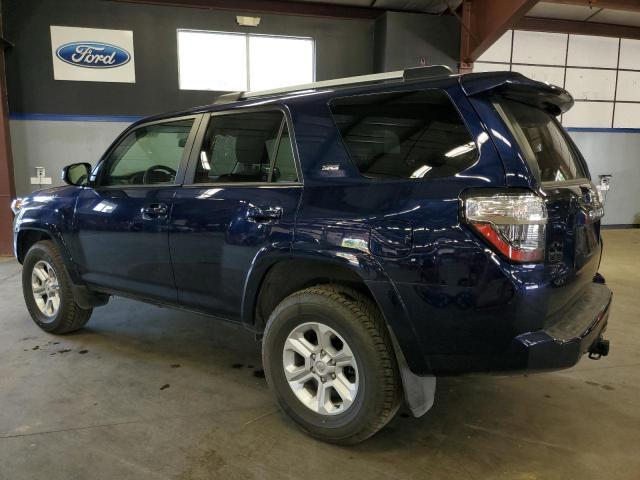 2023 TOYOTA 4RUNNER SE - JTEMU5JR7P6124382