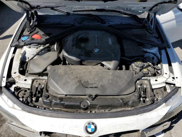2017 BMW 330 I - WBA8B9C34HK885758