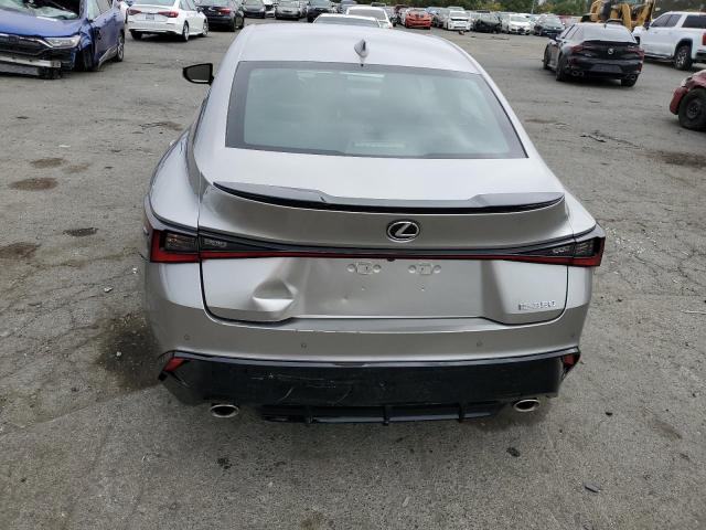 2023 LEXUS IS 350 F S JTHGZ1B23P5065137