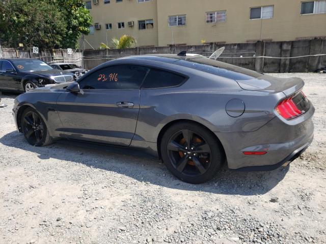 1FA6P8CF7M5134099 2021 FORD MUSTANG, photo no. 2